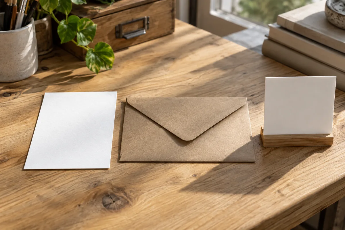 Coordonnées d'entreprise : carte, enseigne, fiche en ligne